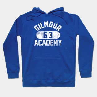 Gilmour Academy Hoodie